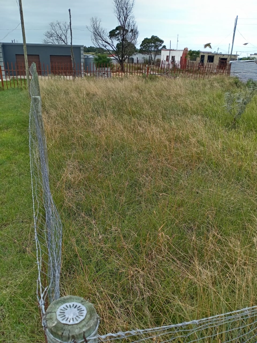 Commercial Property for Sale in Fort Grey Eastern Cape